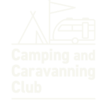 Camping & Caravanning Club Logo